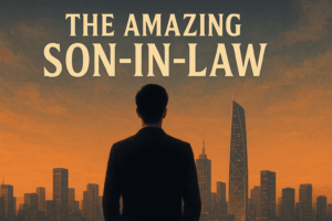 The Amazing Son in Law